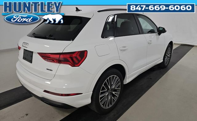 2023 Audi Q3 Premium SUV