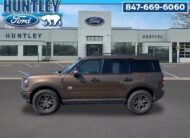 2022 Ford Bronco Sport Big Bend SUV