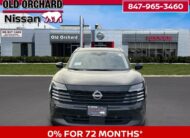 2026 Nissan Kicks SV SUV