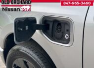 2023 Ford F-150 Lightning Lariat Truck SuperCrew Cab