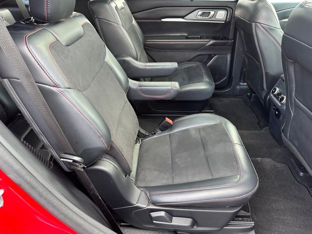 2025 Ford Explorer ST SUV