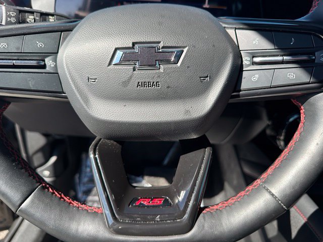 2024 Chevrolet Blazer EV RS SUV