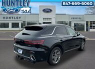 2024 Genesis GV70 2.5T SUV