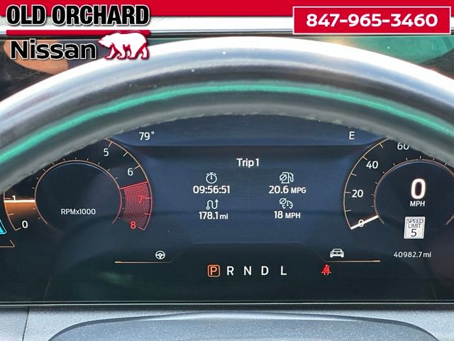 2024 Ford Mustang Ecoboost Premium Convertible