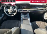 2025 Hyundai Palisade Calligraphy Night Edition SUV