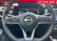 2024 Nissan Versa 1.6 SR Sedan