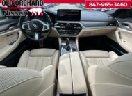 2023 BMW 530i 530i xDrive Sedan