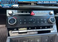 2025 Hyundai Santa Fe Calligraphy SUV