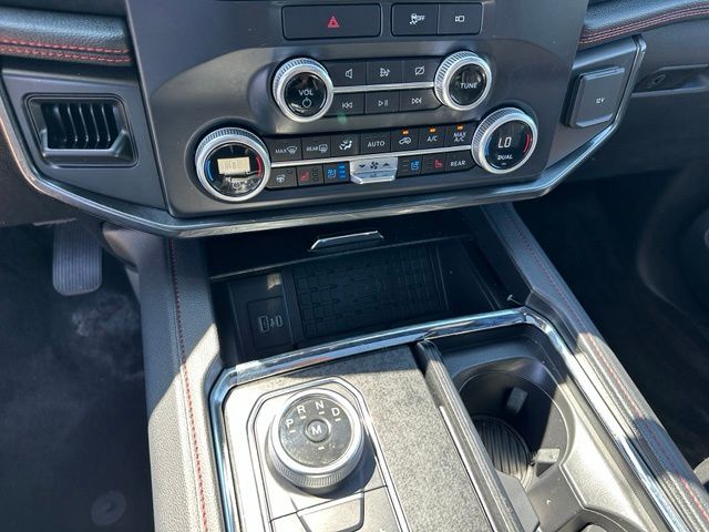 2022 Ford Expedition Limited SUV