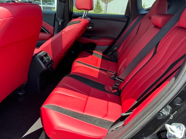 2025 Acura ADX A-Spec Advance Package SUV