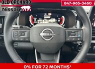 2026 Nissan Pathfinder SL SUV
