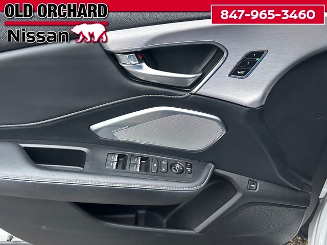 2023 Acura RDX Technology Package SUV