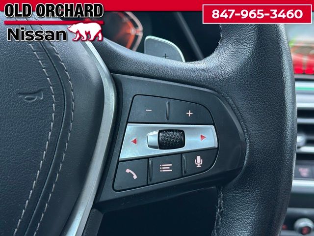 2022 BMW X5 xDrive40i SUV