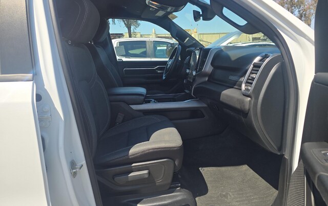 2024 Ram 1500 Big Horn/Lone Star Truck Crew Cab
