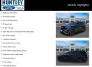 2023 Ford Explorer ST SUV