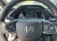 2018 Honda Civic EX Hatchback