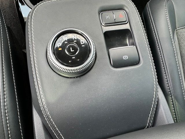 2023 Ford Mustang Mach-E GT SUV