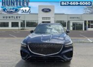 2024 Genesis GV70 3.5T Sport SUV