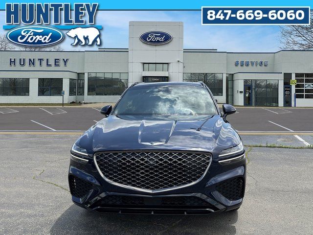 2024 Genesis GV70 3.5T Sport SUV