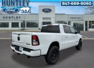 2022 Ram 1500 Big Horn/Lone Star Truck Crew Cab