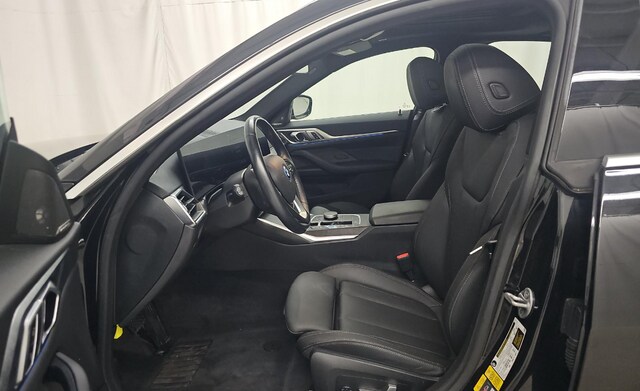 2023 BMW i4 eDrive40 Gran Coupe