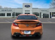 2023 Toyota GR86 10th Anniversary Special Edition Coupe