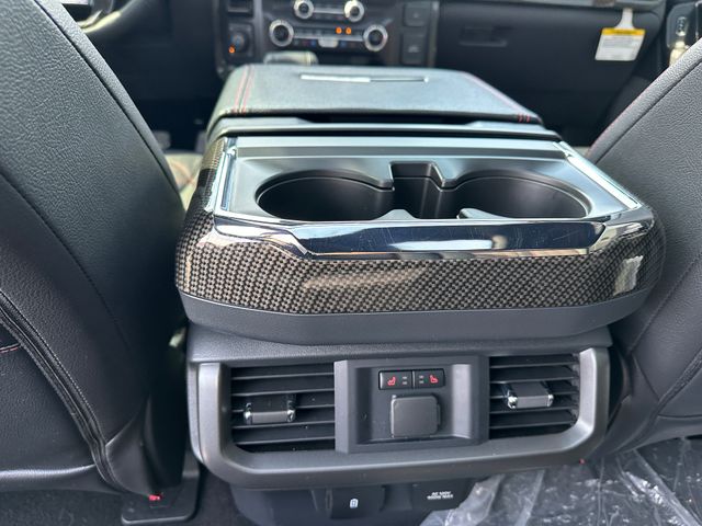 2024 Ford F-150 Lariat Truck SuperCrew Cab