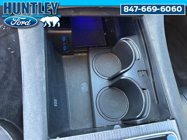 2023 Mercedes-Benz EQS 580 580 Sedan