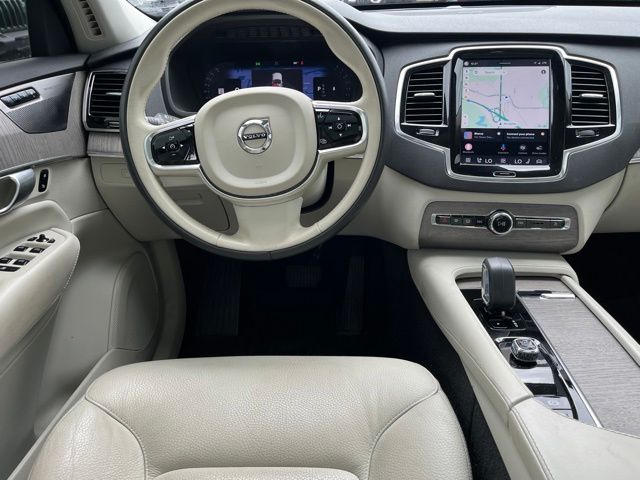 2023 Volvo XC90 B6 Plus 6-Seater SUV