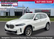 2024 BMW X5 xDrive40i SUV