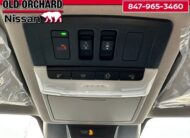 2026 Nissan Rogue Platinum SUV