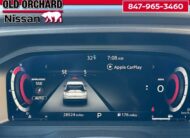 2024 Nissan Rogue SL SUV