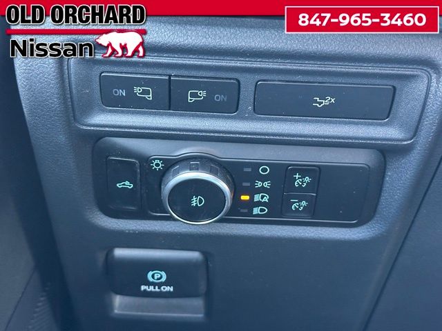 2023 Ford F-150 XLT Truck SuperCrew Cab