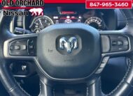 2022 Ram 1500 Rebel Truck Crew Cab