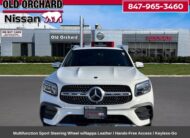 2023 Mercedes-Benz GLB 250 GLB 250 SUV