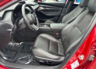 2021 Mazda Mazda3 Premium Sedan