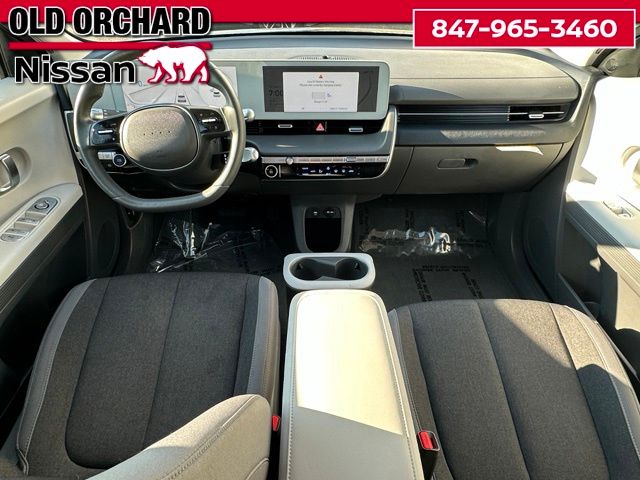 2024 Hyundai IONIQ 5 SEL SUV