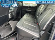 2019 Ford F-450 Platinum Truck Crew Cab