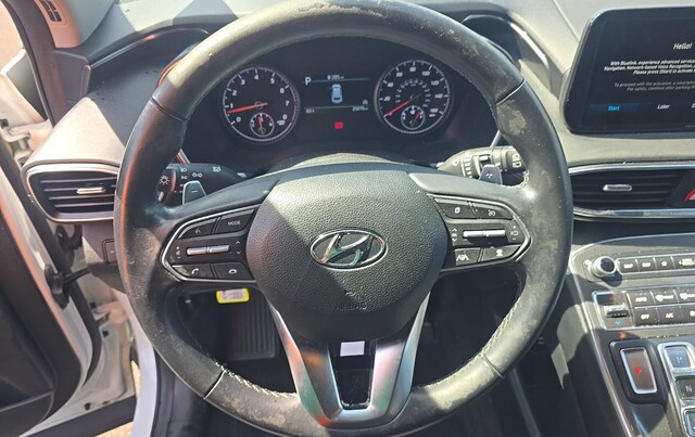 2023 Hyundai Santa Fe SEL SUV