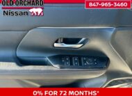 2026 Nissan Kicks SR SUV