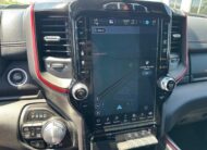 2022 Ram 1500 Rebel Truck Crew Cab