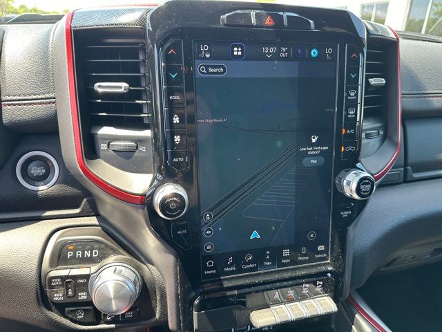 2022 Ram 1500 Rebel Truck Crew Cab