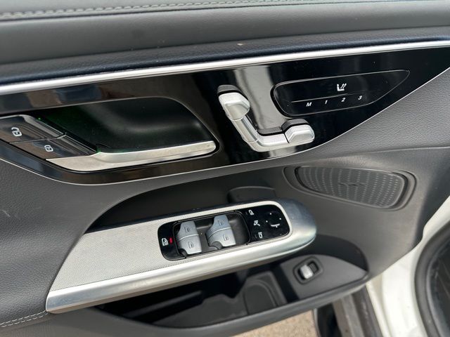 2025 Mercedes-Benz AMG GLC 43 GLC 43 AMGÂ® SUV