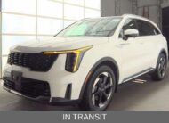 2025 Kia Sorento Hybrid SX Prestige SUV