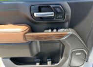 2022 Chevrolet Silverado 3500 HD High Country Truck Crew Cab
