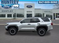 2025 Toyota 4Runner TRD Sport Premium SUV