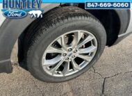 2023 Ford Explorer Limited SUV