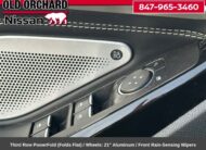 2023 Ford Explorer ST SUV