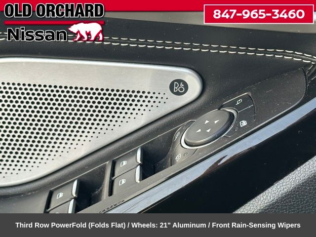 2023 Ford Explorer ST SUV