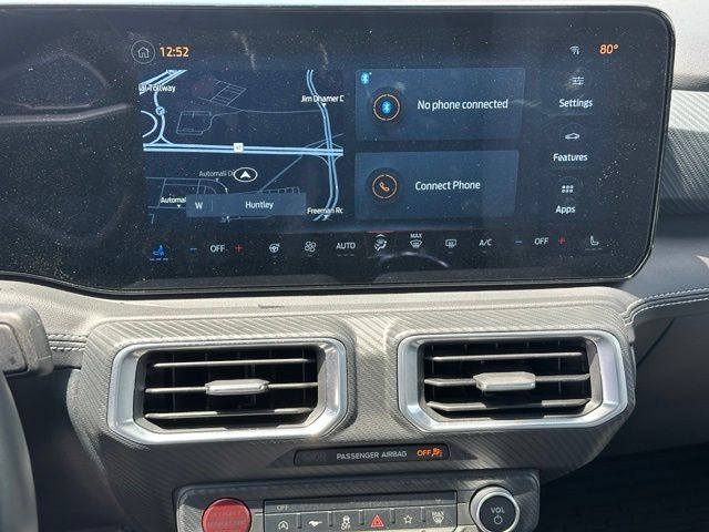 2025 Ford Mustang GT Premium Convertible